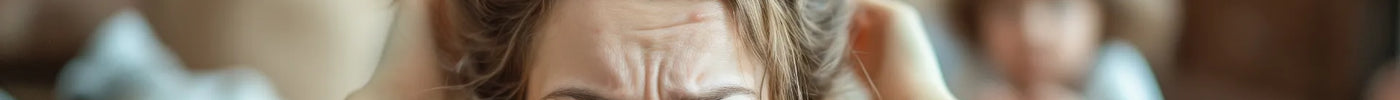 Relieve Mom Brain symptoms with Lion's Mane and Cordyceps from Mama Mushroom