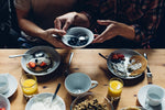 Enhance your morning routine with Mama Mushroom: discover 3 delicious breakfast recipes